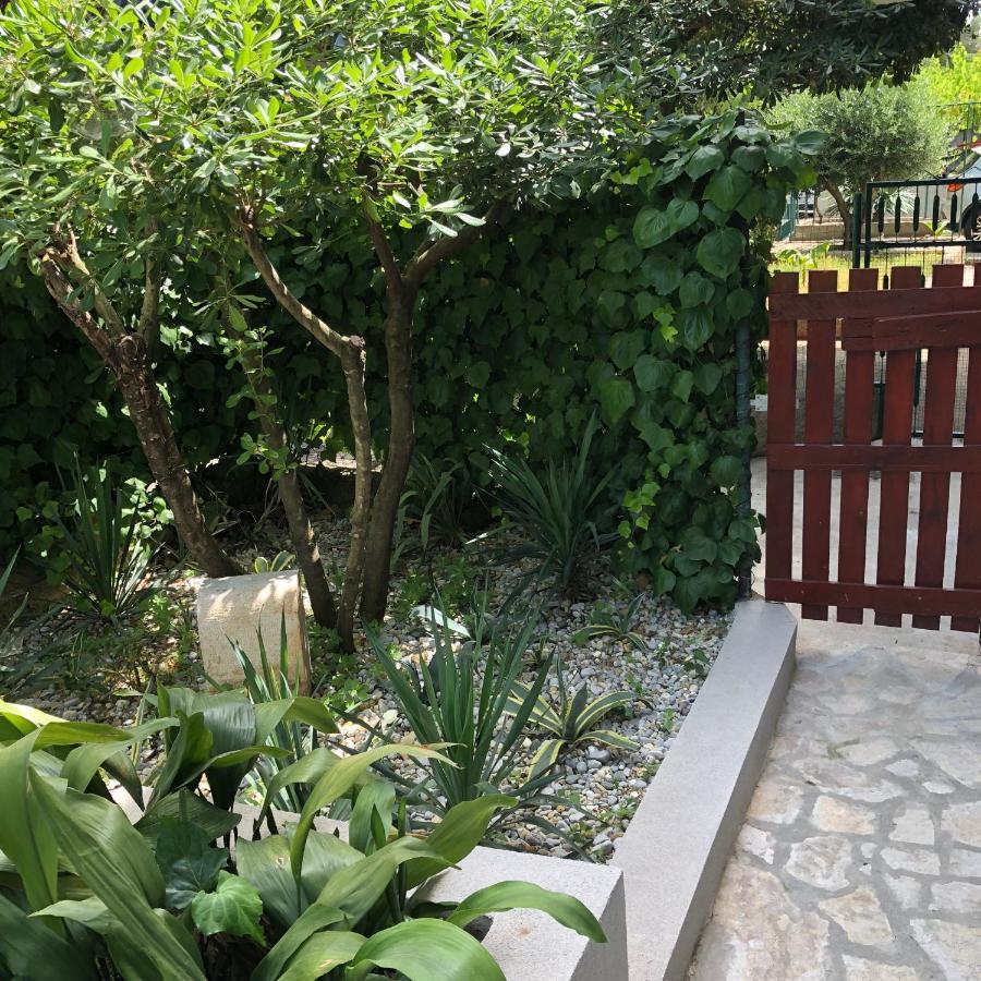 Apartment Giardino Rijeka Exterior photo